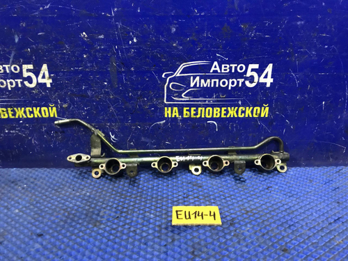 Топливная рейка NISSAN BLUEBIRD 1997