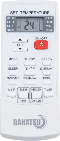 Кассетная сплит-система Dahatsu DH-CS-18I TCL