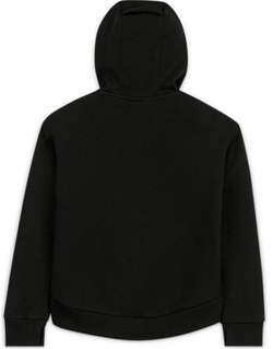 Детская теннисная куртка Nike Sportswear Club Fleece FZ Hoodie G