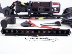 Комплект лебедки T-Max 9500lbs с кронштейном крепления для TANK 300