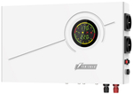 Источник бесперебойного питания  Powerman Smart 500 INV