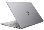 Ноутбук  HP ZBook Power G11 16 ", Core Ultra 7, 32 Гб RAM, 1 Тб SSD, RTX A500, Серый