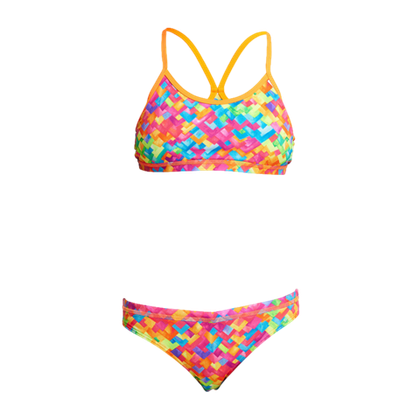 Купальник FUNKITA Stroke Rate