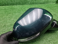 Зеркало правое Jetour Dashing (2022-н.в.) 17 конт.