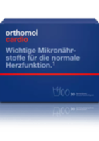 Orthomol Cardio
