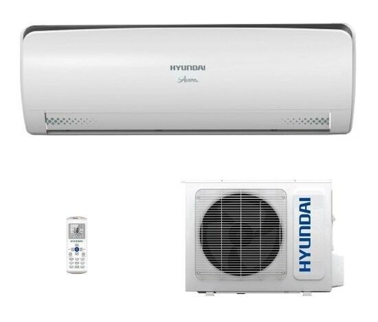 Сплит-система Hyundai H-AR18-24H