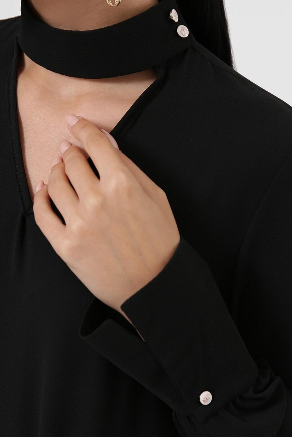 Блуза Clotilda BZ-1792B