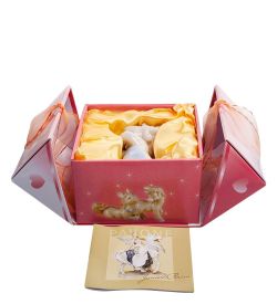 Pavone JP-31/12 Фигурка «Львенок»