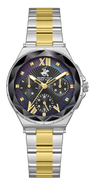 BEVERLY HILLS POLO CLUB BP3762C.250