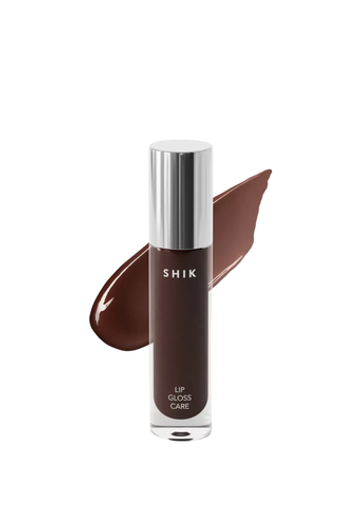 SHIK Увлажняющий блеск для губ в оттенке Lip Gloss Care Intense в оттенке 07 Tonka