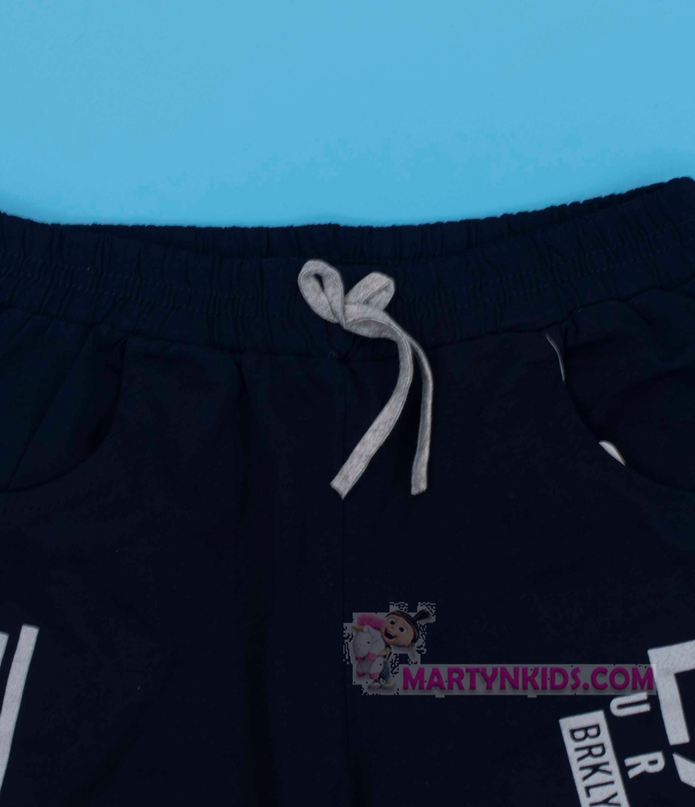 шорты Exchange Tomlee 4545