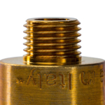 Переходник STOUT 3/8"x1/4" ВР/НР