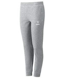 Брюки женские ESSENTIAL Athlete Pants W, серый