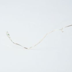 ULD-S0200-020-SСB-2AA PURPLE IP20 DEW Гирлянда светодиодная Роса на батарейках 2AA не в-к. 2м. 20 светодиодов. Фиолетовый свет. Провод медный. TM Uniel