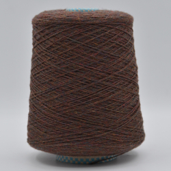 Olimpas art. Soft Shetland (шоколадный мульт)