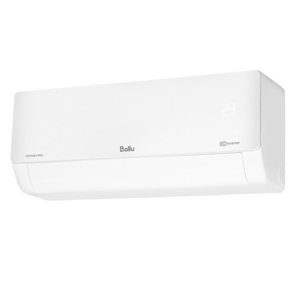 Сплит-система BALLU, ODYSSEY PRO DС Inverter, BSOI/in-18HN8/ERP / BSOI/out-18HN8/ERP