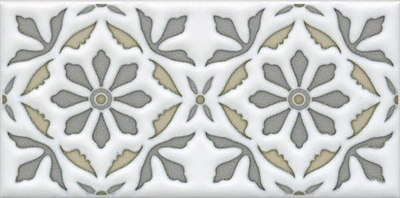 Декор Клемансо STG/A618/16000 орнамент