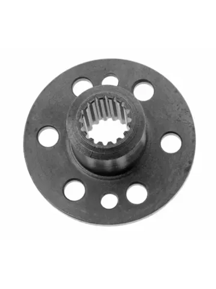 Полумуфта отбора мощности коленвала Камаз 740-1005534