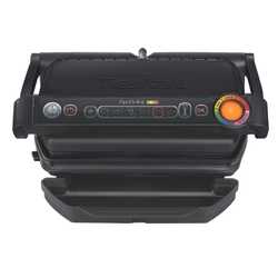 Умный электрогриль Tefal Optigrill+ GC712834