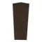Acoustic-Space Brown 120x30x30