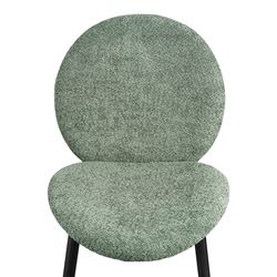 Стул Bente, зеленый