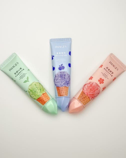 Крем для рук с насадкой, 30г