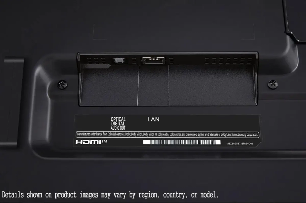 Телевизор LG 75UT91006LA.ARUB