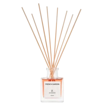 Lab Fragrance Аромадиффузор French Garden