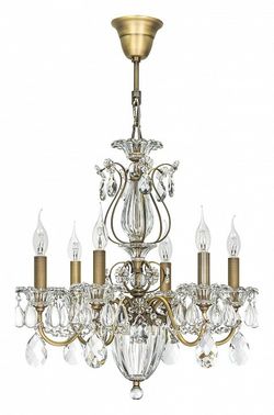 Подвесная люстра Osgona Schon 790061