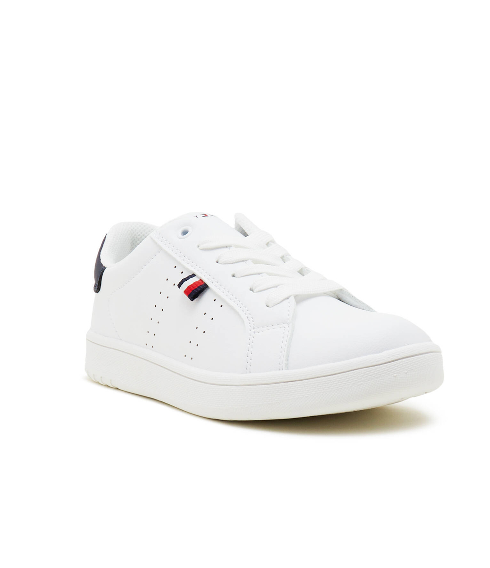 Кроссовки Tommy Hilfiger - белый(T3X9 33348 1355100)