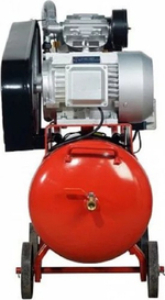 Компрессор поршневой AURORA TORNADO 110 9000