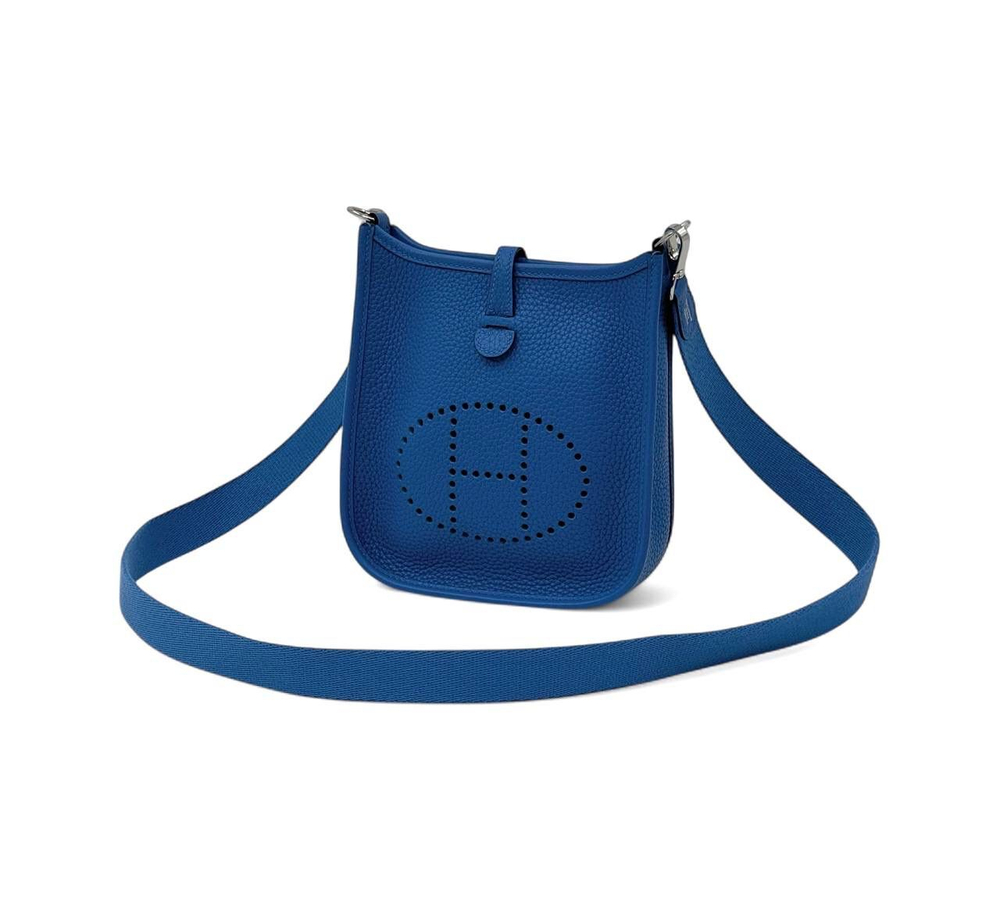 Сумка Hermes
