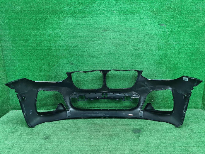 Бампер передний BMW X3 G01 (2017-2021) M-Paket