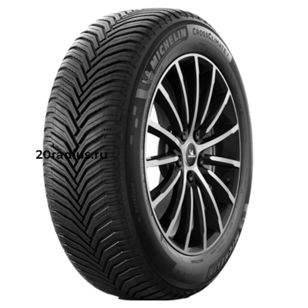 155/70R19 88H XL CrossClimate 2 TL