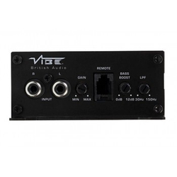 VIBE POWERBOX400.1M-V7