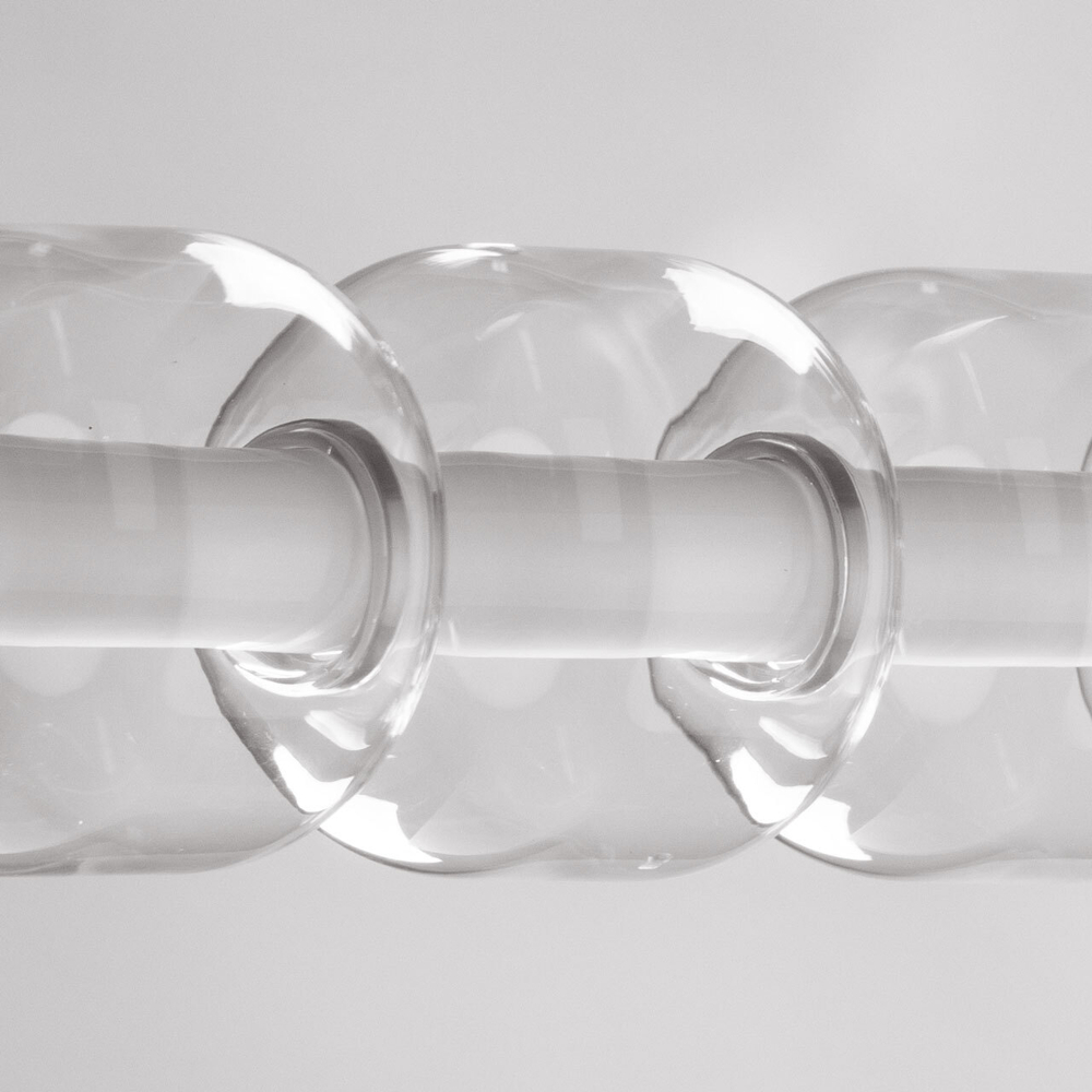 Подвесной светодиодный светильник De City Мадлен 424018601