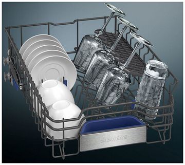 Встраиваемая посудомоечная машина Siemens SR87ZX60MR