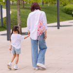 Мешок для сменки. Единорог