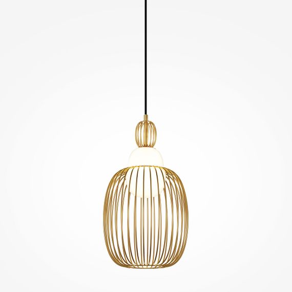 Подвесной светильник Maytoni Levitation MOD376PL-01G1