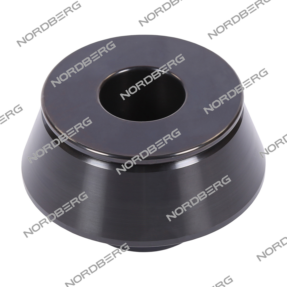 Конус на вал 40 мм, размер 96-118 мм для балансировочного станка (PRADO) NORDBERG 01-00016925