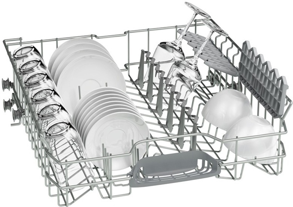 Встраиваемая посудомоечная машина Bosch SMV 30D20 RU
