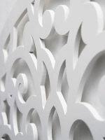 Декор для дома на стену 80 см