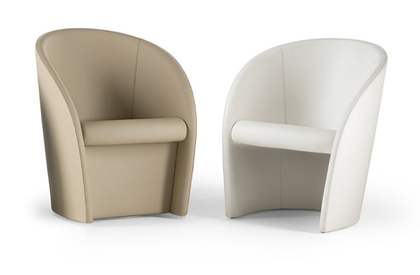 Кресло Poltrona Frau Intervista