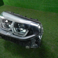 Фара правая BMW X3 G01 X4 G02 (2017-2021) Adaptive LED