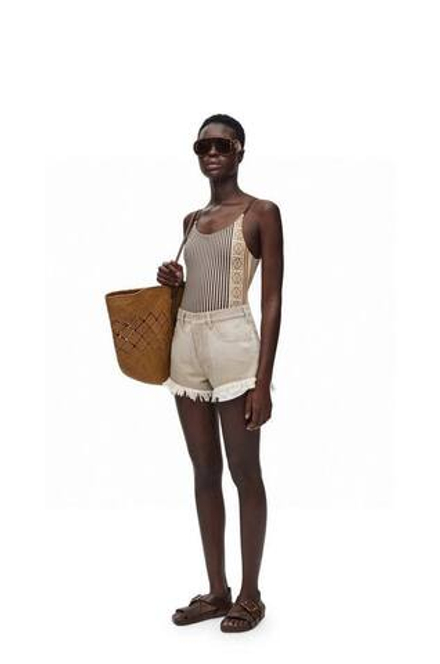 Купальник Loewe