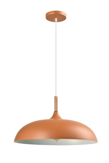 Светильник подвесной Moderli V11451-1P Hygo