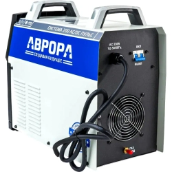 Aurora СИСТЕМА 200 AC/DC ПУЛЬС аппарат аргонодуговой сварки 2 поколения 7332249