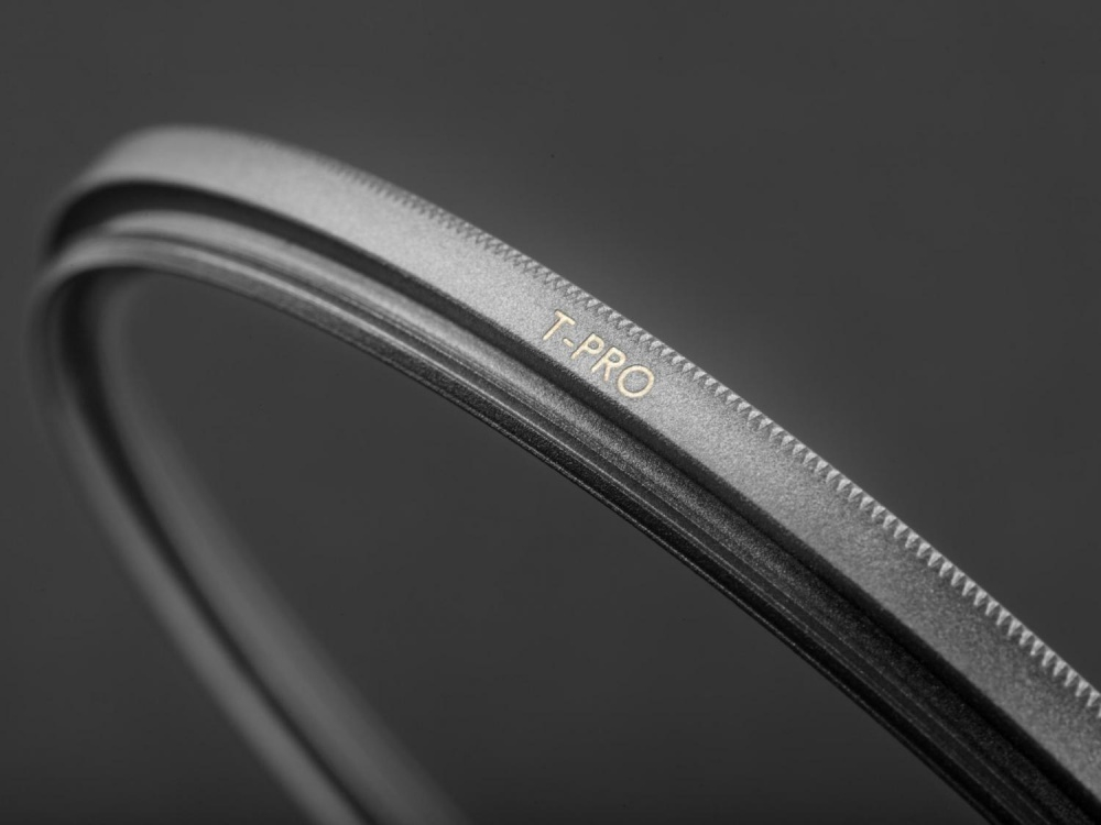 B+W T-Pro 010 UV-Haze MRC nano 58mm. Светофильтр ультрафиолетовый