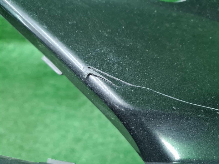 Бампер передний Nissan X-Trail T32 (2017-2022)