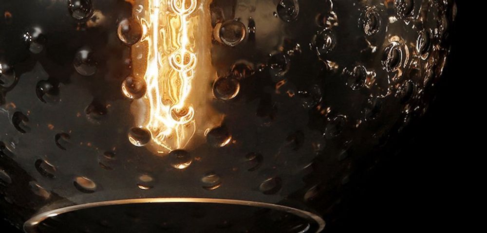 Подвесной Светильник Finnar Transparent By Imperiumloft